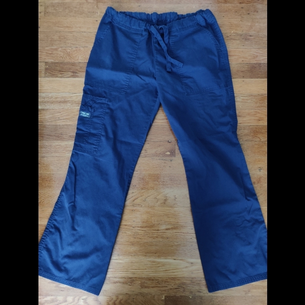 Cherokee WorkWear Core Stretch Women's Scrub Pants